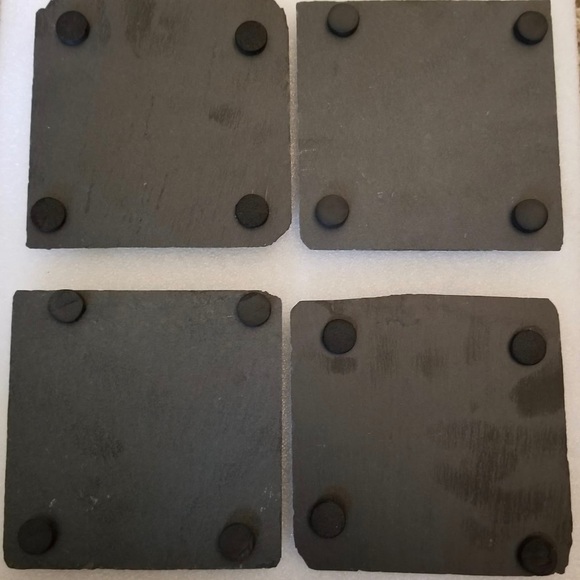 Star Wars custom slate drink coasters - Picture 6 of 6